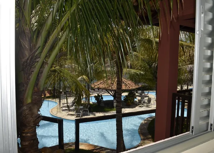 Balneario Do Lago Hotel