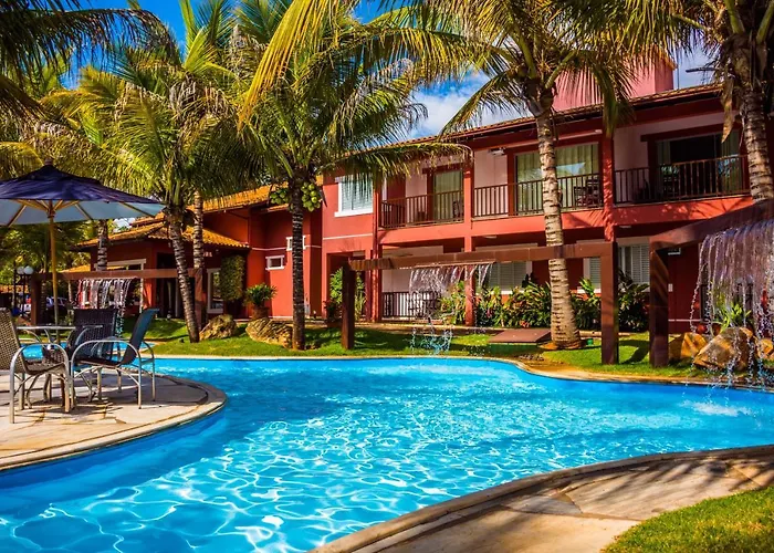 Balneario Do Lago Hotel