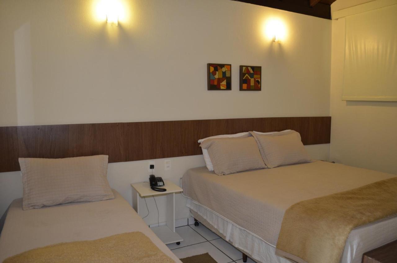 Resort Balneario Do 4*