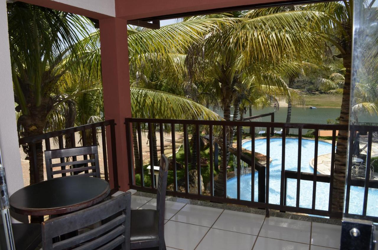 Balneario Do Resort