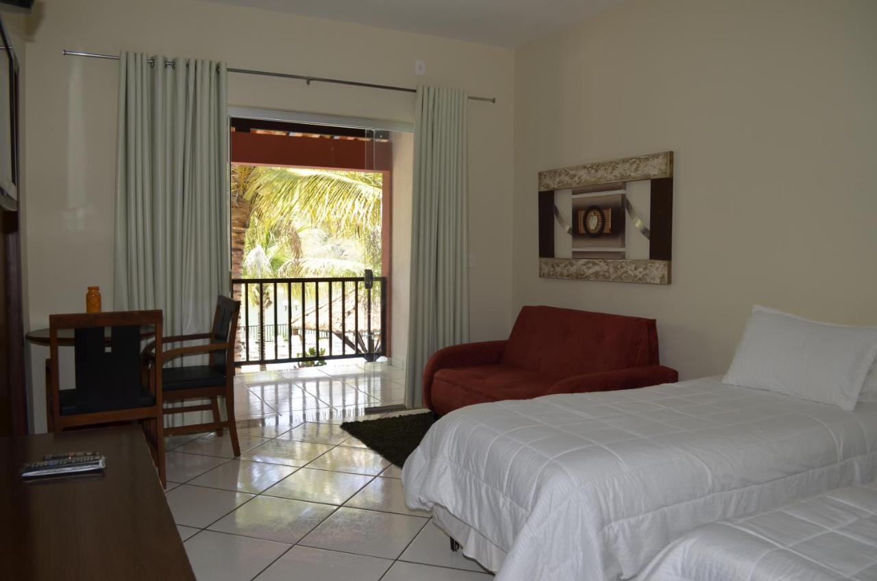 Resort Balneario Do