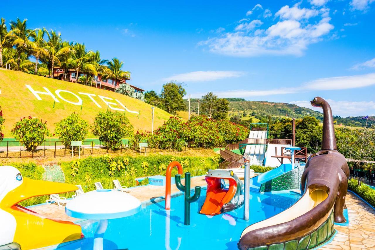 Resort Balneario Do