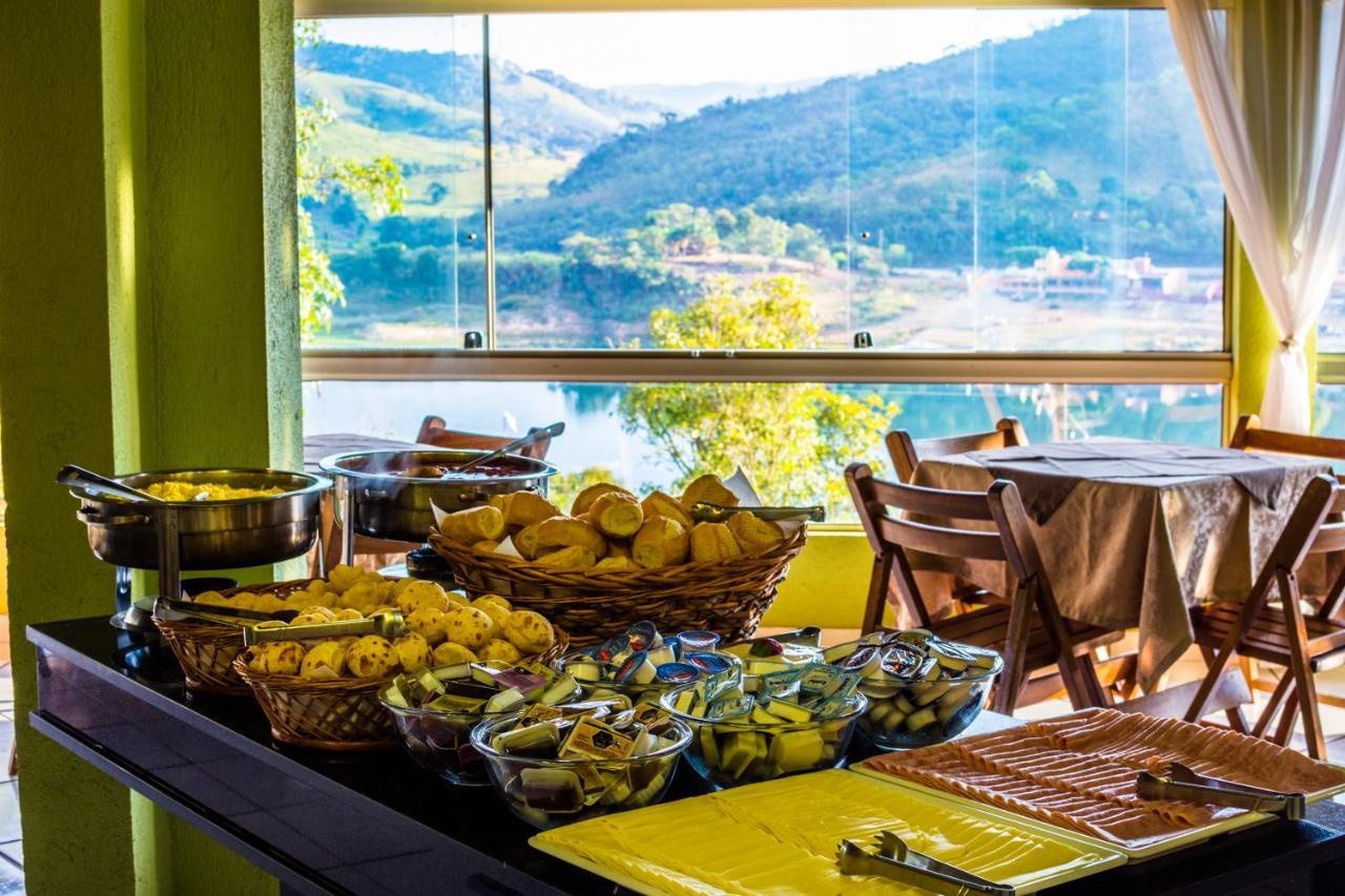 Resort Balneario Do