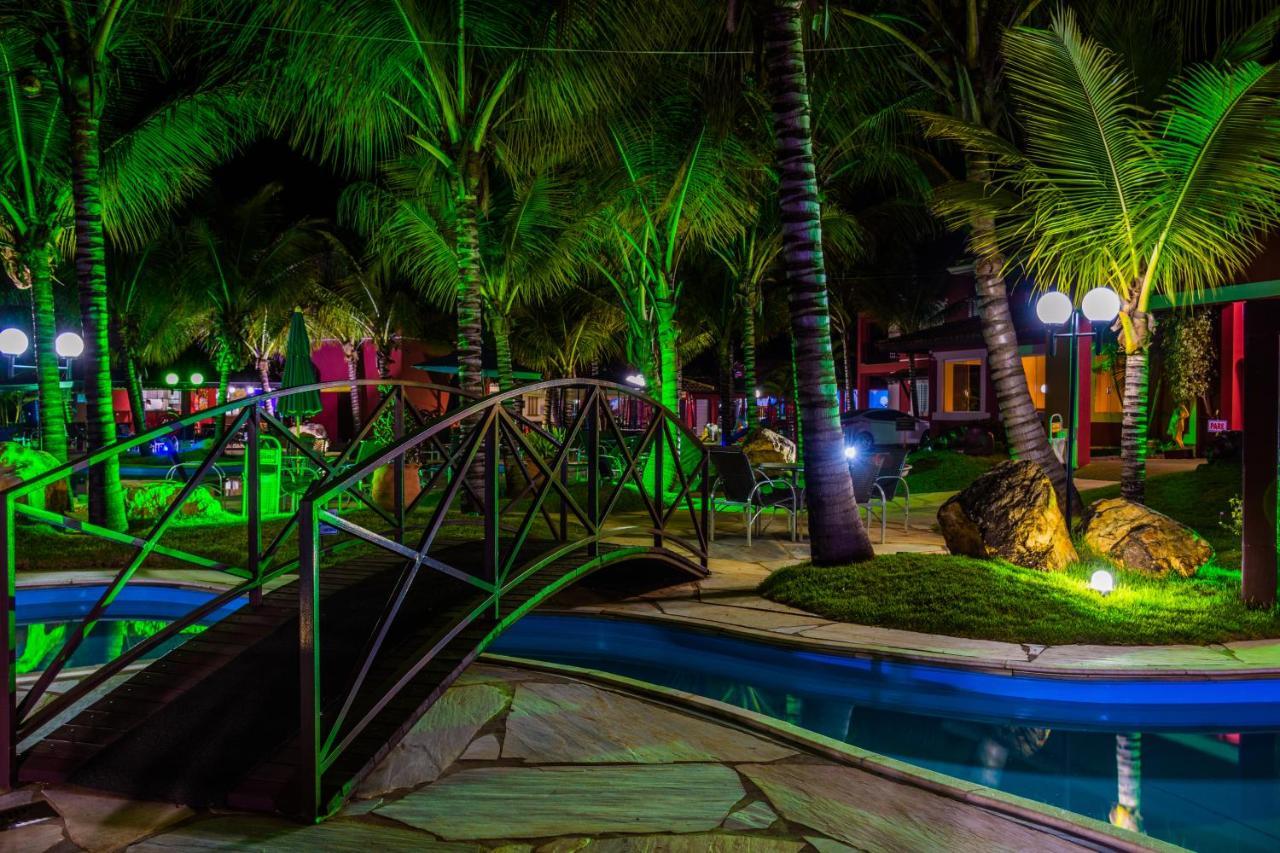 Resort Balneario Do 4*