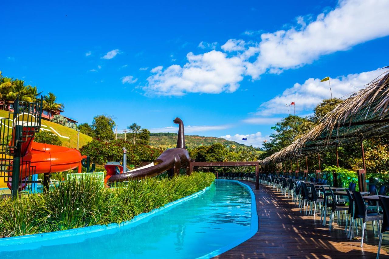 Balneario Do Resort