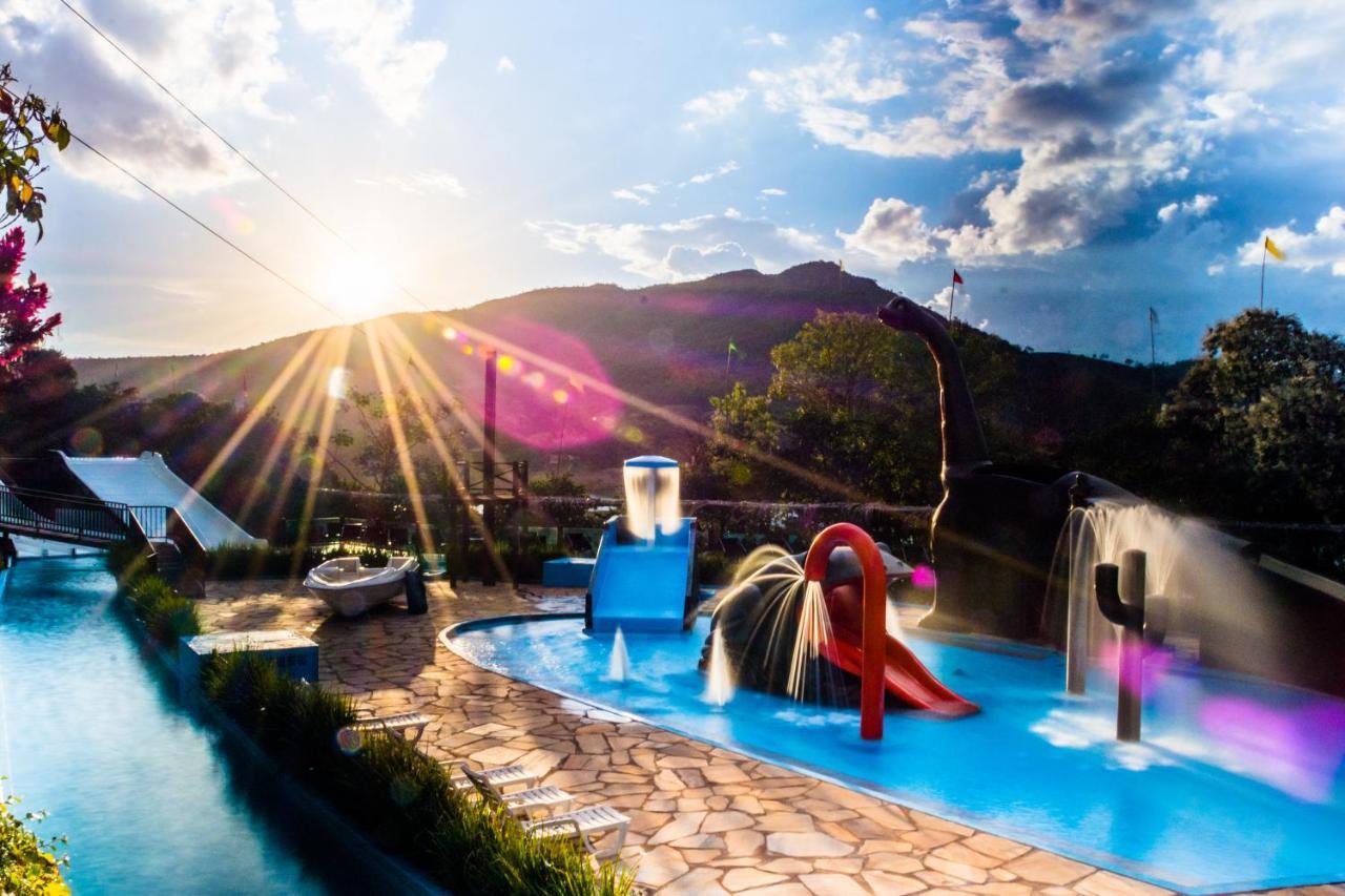 Balneario Do 4*
