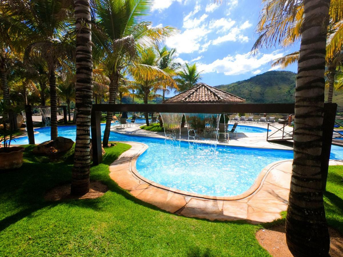 Resort Balneario Do Capitolio